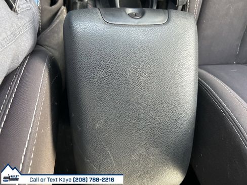 Used 2014 Jeep Wrangler Unlimited Sahara image 24