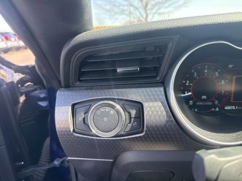 Used 2018 Ford Mustang Premium w/ Ecoboost Performance Package image 14