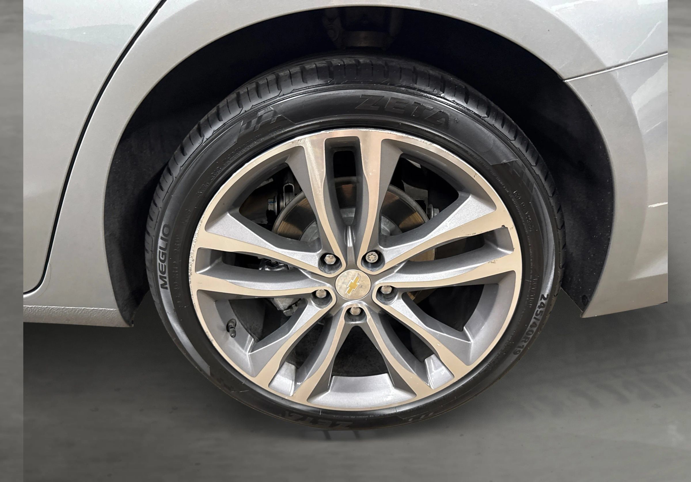 Used 2023 Chevrolet Malibu LT FWD image 39