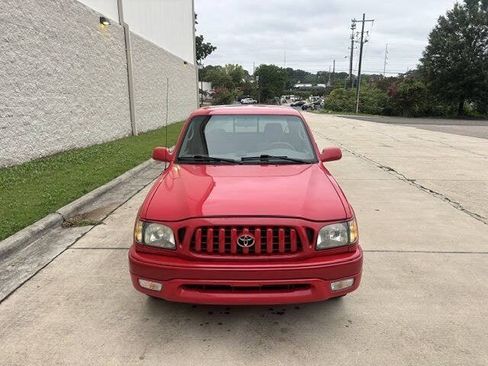 Used 2003 Toyota Tacoma S-Runner RWD image 16