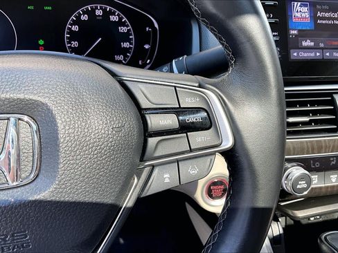 Used 2020 Honda Accord EX-L image 25