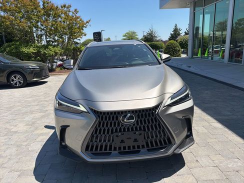 Certified 2024 Lexus NX 350 AWD image 33