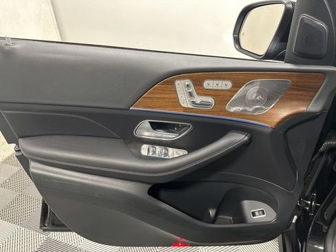 Used 2026 Mercedes-Benz GLE 350 4MATIC image 13