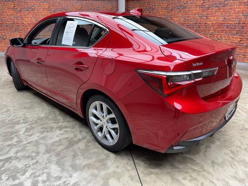 Used 2022 Acura ILX FWD image 2