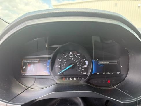 Used 2022 Ford Edge SEL AWD/4WD image 7