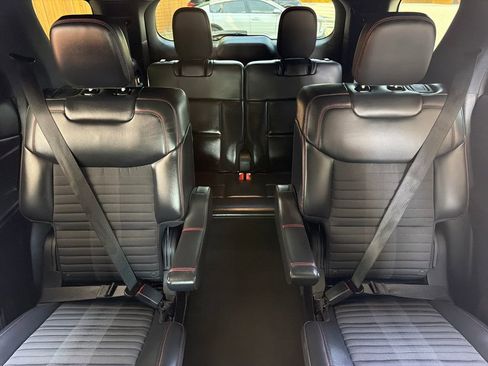 Used 2025 Ford Explorer ST-Line w/ Premium Package RWD image 30