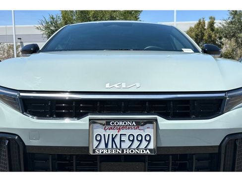 Used 2025 Kia K4 GT-Line FWD image 10