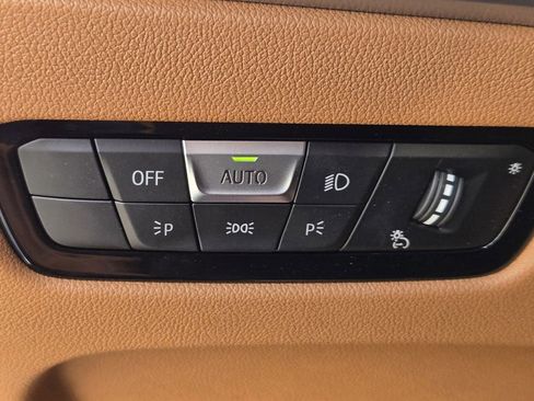 New 2026 BMW 430i xDrive Coupe w/ Parking Assistance Package image 24