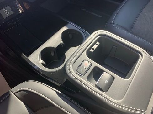 New 2025 Ford Mustang Mach-E GT image 22