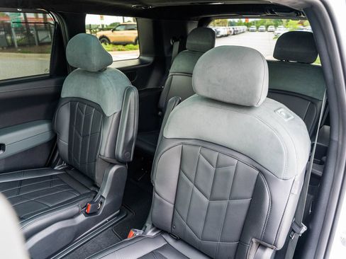 New 2027 Kia Telluride X-Line SX Prestige AWD/4WD image 18