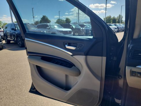 Used 2016 Acura MDX FWD w/ Technology Package image 13