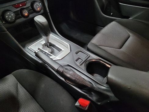 Used 2019 Subaru Impreza 2.0i AWD/4WD image 26