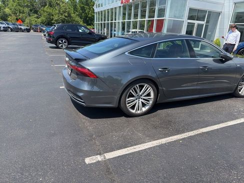 Used 2019 Audi A7 3.0T Prestige w/ Prestige Package AWD/4WD image 13