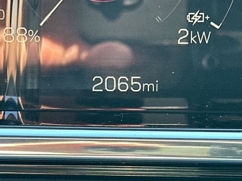 New 2026 GMC Sierra EV Elevation image 28