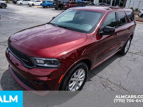 Used 2026 Dodge Durango GT RWD image 20