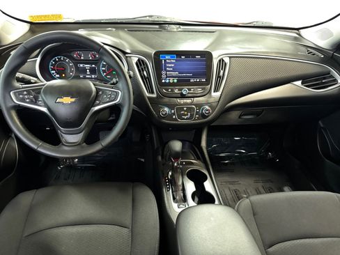 Used 2023 Chevrolet Malibu RS image 10