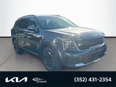 Used 2024 Kia Sorento S