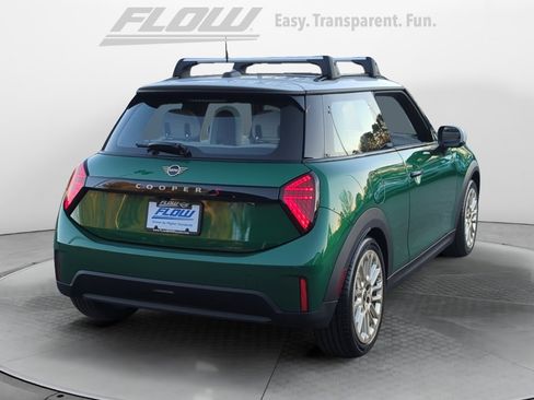 New 2026 MINI Cooper S image 7