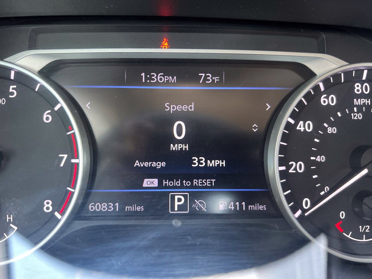 Used 2024 Nissan Sentra SV FWD image 17