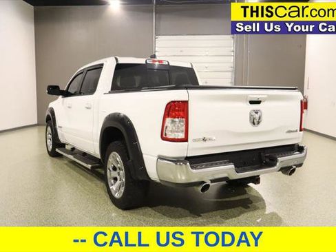 Used 2022 RAM 1500 Lone Star AWD/4WD image 6