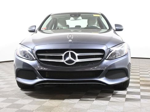 Used 2016 Mercedes-Benz C 300 4MATIC Sedan image 10
