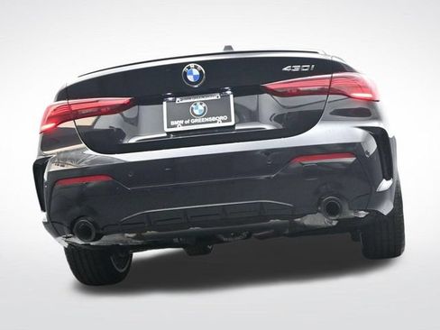 New 2027 BMW 430i Coupe w/ M Sport Package RWD image 34
