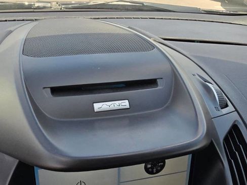 Used 2018 Ford Escape SEL image 55