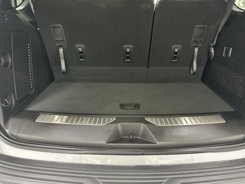 Used 2023 Chevrolet Tahoe RST image 27