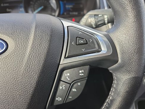 Certified 2023 Ford Edge SEL w/ Convenience Package image 15