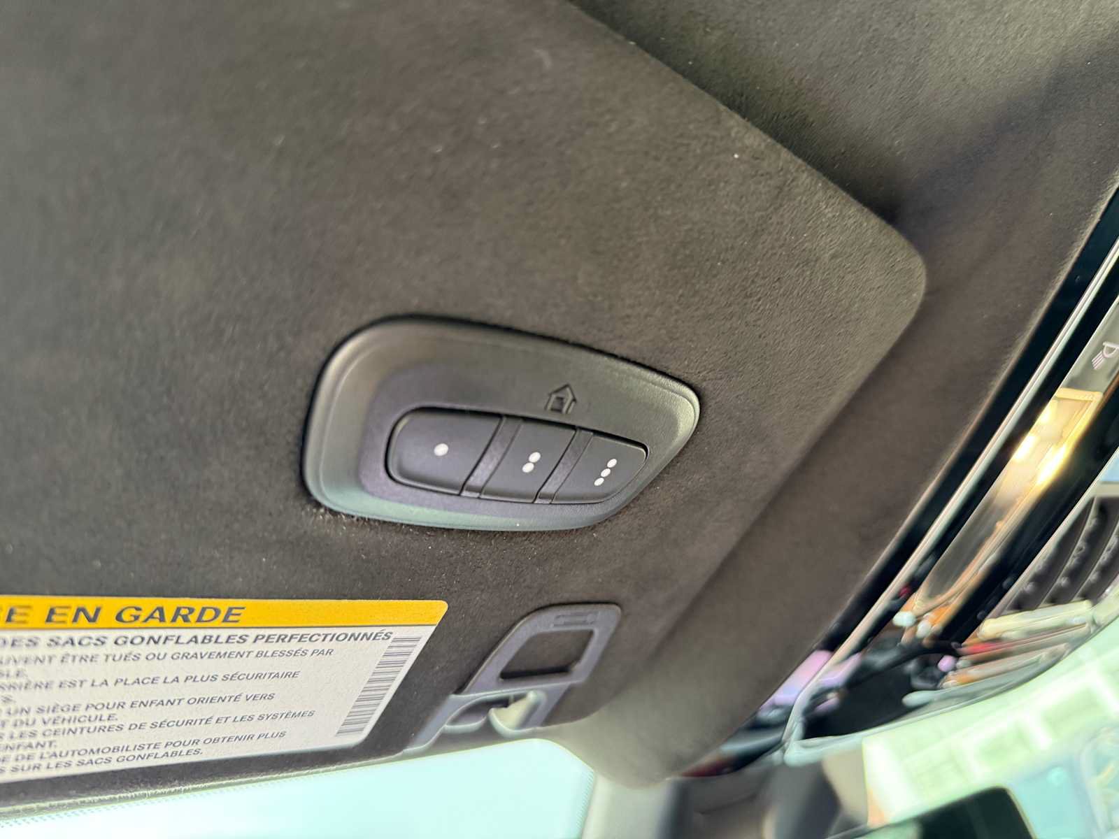 Certified 2023 Jeep Grand Cherokee Summit AWD/4WD image 20