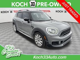 Used 2020 MINI Cooper Countryman S 360° Tour