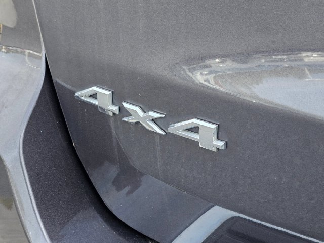 Used 2017 Jeep Grand Cherokee Limited AWD/4WD image 10