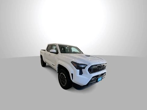 New 2026 Toyota Tacoma TRD Sport image 2
