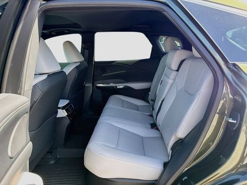 New 2026 Lexus RX 350 Premium Plus FWD image 22
