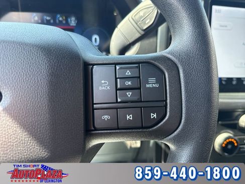 Used 2024 Ford F150 STX AWD/4WD image 29