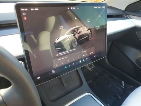 Used 2023 Tesla Model 3 Long Range image 25
