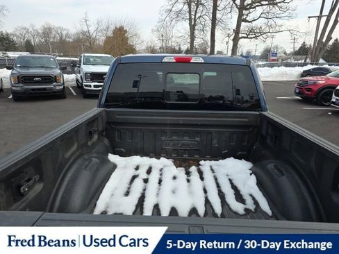 Certified 2019 Ford F150 XLT w/ Equipment Group 302A Luxury image 8