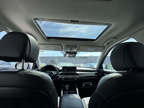 Certified 2022 Kia Telluride S AWD/4WD image 16