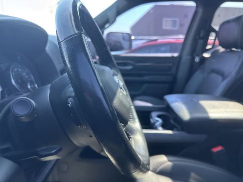 Used 2019 RAM 1500 Sport w/ Alpine Leather & Sound Group image 34