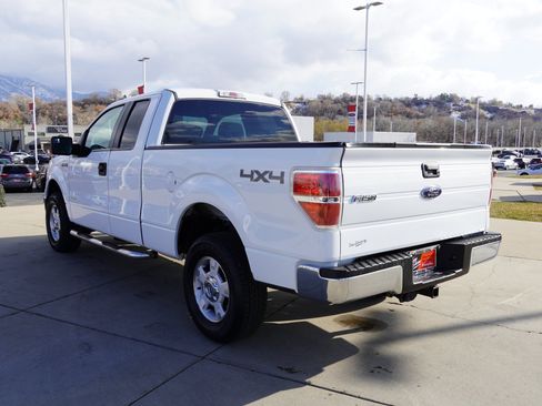 Used 2013 Ford F150 XLT w/ Mid Equipment Group image 6
