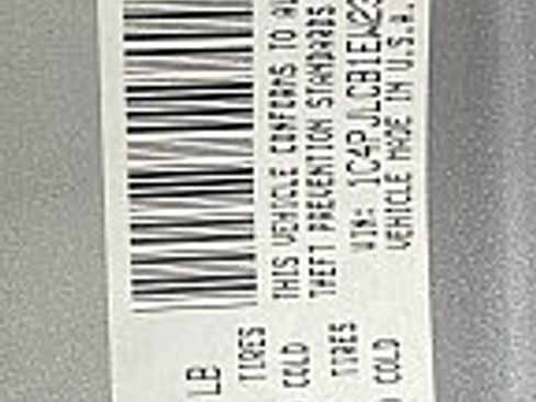 Used 2014 Jeep Cherokee Latitude image 10