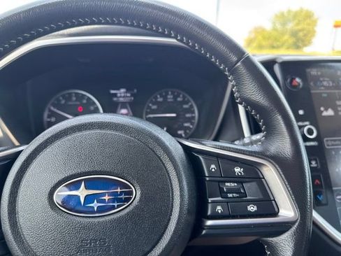 Used 2025 Subaru Ascent Premium AWD/4WD image 12