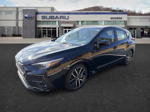 New 2026 Subaru Impreza 2.0i Sport image 1