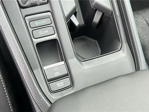 New 2025 Honda Accord SE image 19