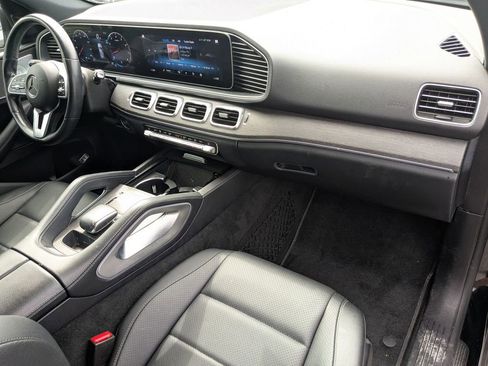 Used 2020 Mercedes-Benz GLE 350 4MATIC image 20