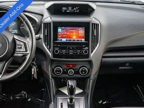 Certified 2023 Subaru Crosstrek 2.0i Premium w/ Popular Package #3 image 15