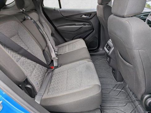 Used 2024 Chevrolet Equinox LT image 20