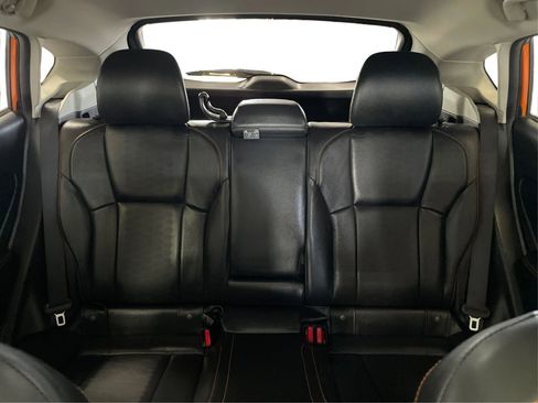 Used 2018 Subaru Crosstrek 2.0i Limited image 18