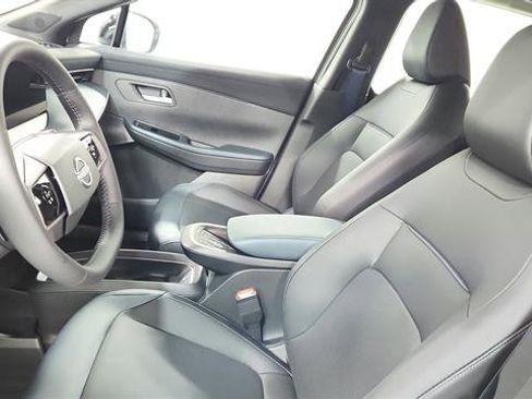 New 2026 Nissan Leaf SV+ image 12