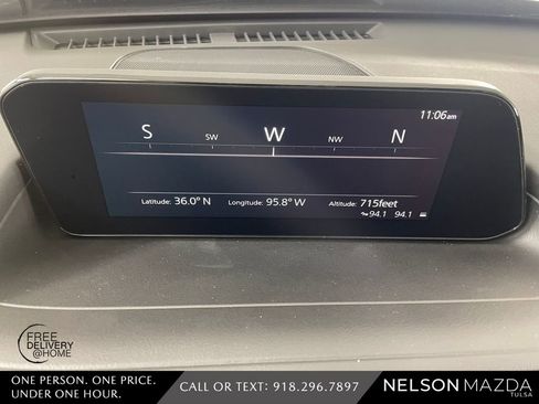 New 2026 MAZDA CX-30 AWD 2.5 S image 29